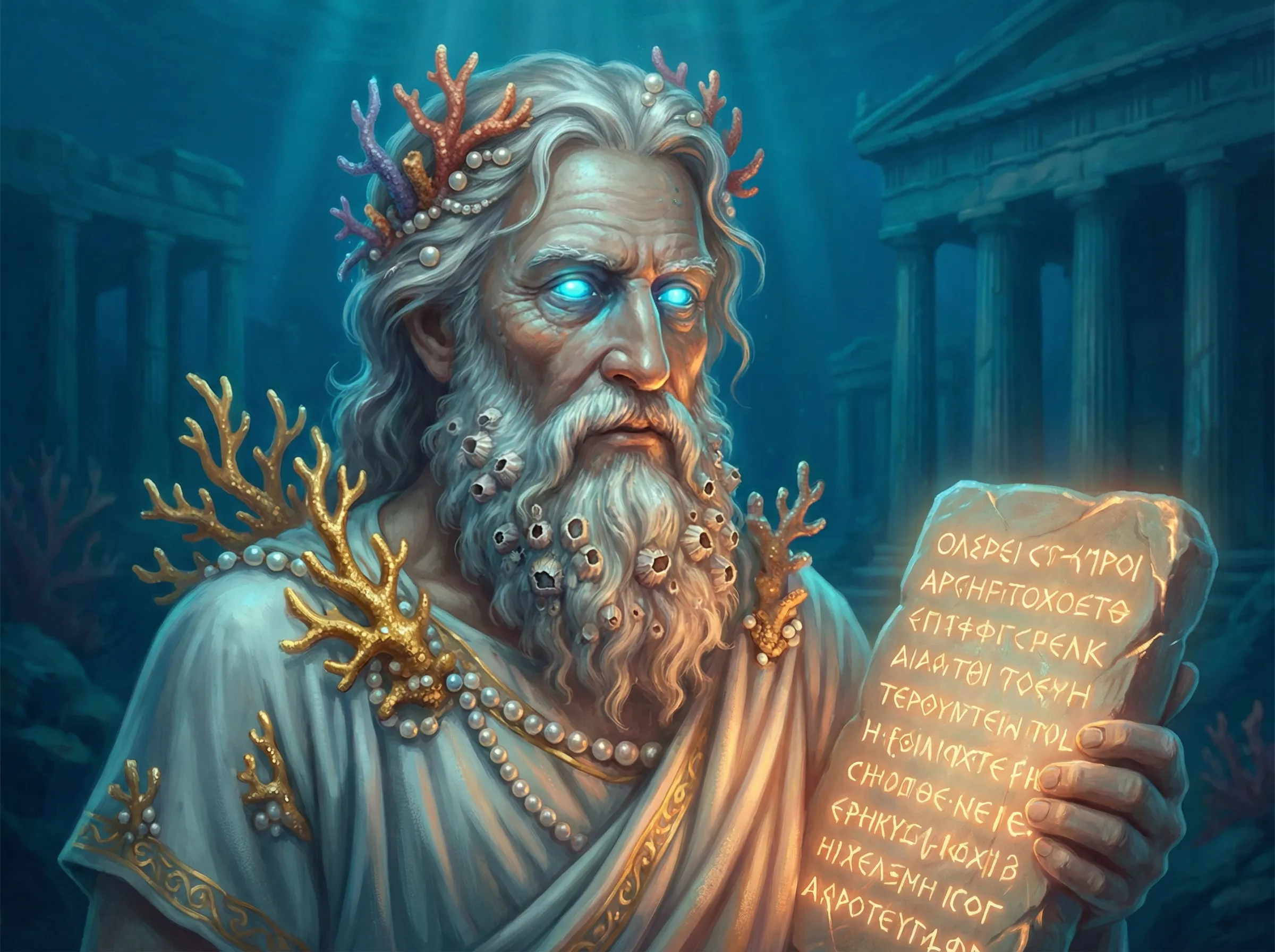 开元棋牌深海秘典作者亚历山大教授